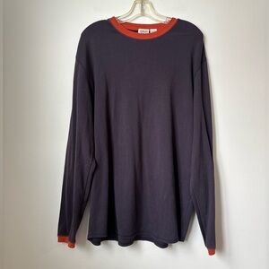 Vintage Field Gear long sleeve